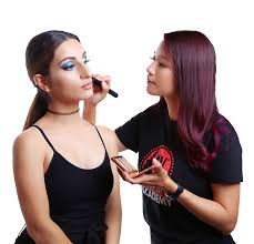 pro makeup course kai image academy