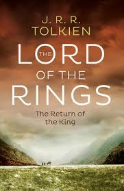Tolkien's the lord of the rings. The Return Of The King The Lord Of The Rings Book 3 Ebook By J R R Tolkien 9780007322558 Rakuten Kobo Greece