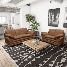 Arlington Leather Sofa