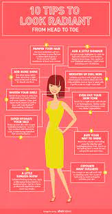 10 beauty tips that will make you look