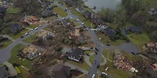 Deaths have been reported in alabama, as tornadoes continue to batter the southern us state. Sbg6d8a09wbcom