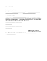 Letterhead is a very important part. 29 Verification Letter Examples Pdf Examples