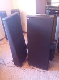 speakers dcm timeframe tf 600 1