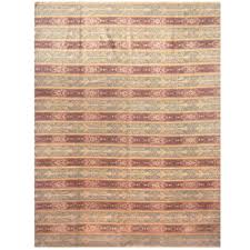 nepalese hand knotted tibetan wool rug