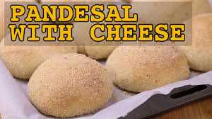 how to make pandesal with cheese a