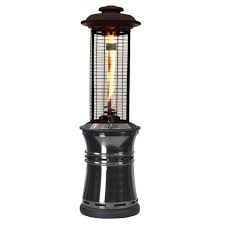 Patio Heater Ember Natural Gas