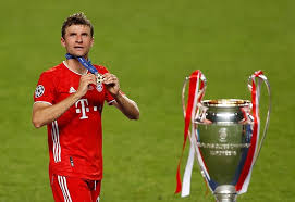 Football on bt sport @btsportfootball. I Just Love Thomas Muller Bayern Team Germany Thomas Muller