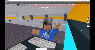 ▻ goo.gl/1ldlpx use video creator code gwkfamily on. Chad Alan Roblox Flee The Facility Roblox How To Get Robux With Command Prompt