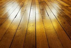 wooden floor polishing service king