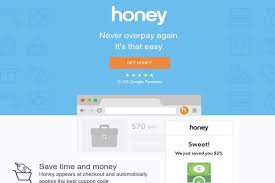 If you see something you like, we'll let you shop the store's site without ever leaving. Honey Coupon App Review Here S How To Save The Most Money When You Shop Moneypantry