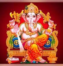 Image result for images of vinayaka puja