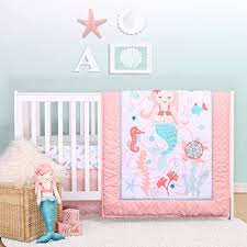 nursery set baby quilt crib sheet