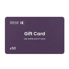 gift card and gift vouchers use