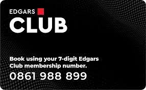 edgars club s