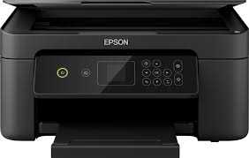 Easily print from a chromebook with no software installation required. Epson Expression Home Xp 3100 Schwarz Multifunktionsdrucker Bei Expert Kaufen