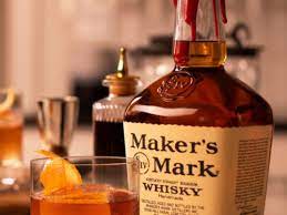 makers mark old fashioned recipe that