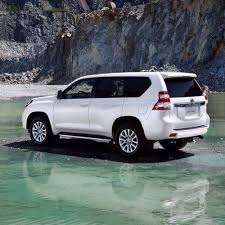 View toyota's website now for new cars. Best Car Collection In Malaysia Toyota Land Cruiser Prado Land Cruiser Toyota Land Cruiser