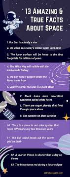 13 amazing true facts about e