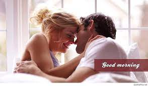 good morning love couple hd wallpapers