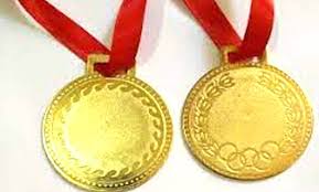 पोदार इंटरनेशनल स्कूल के छात्रों ने हासिल किए स्वर्ण पदक - Mandal News