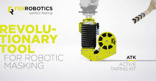 atk active taping kit robotic masking