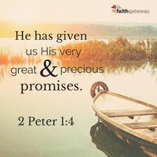 Image result for he promises
