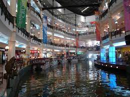 Take shopping to greater heights at every level. The Mines Shopping Mall Sri Kembangan 2021 All You Need To Know Before You Go Tours Tickets With Photos Tripadvisor