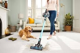 best cordless vacuum cleaners 2024 uk