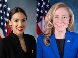 23,773 likes · 1,643 talking about this. Spanberger Or Aoc Who S Less Supportive Of Trump Vpm