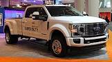 FORD-POWERSTROKE