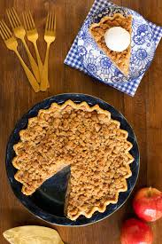 annie s easy apple pie the café sucre