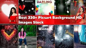 best 330 picsart background hd images