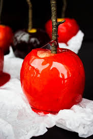 candy apples easy apple recipe without