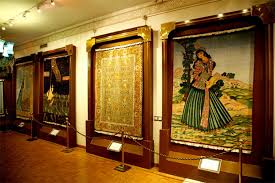 carpet museum of iran iran asia