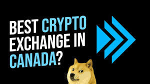 The trading platforms are divided into centralized and decentralized exchanges. Best Canadian Crypto Exchange 1 Year Ndax Review Canada Cryptocurrency News Youtube