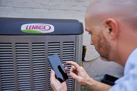 why choose a lennox for your next a c