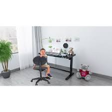 Koble Juno Height Adjustable Desk With