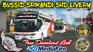 Namun yang kami bagikan pada artikel ini yaitu mengenai livery bussid. Bussid Srikandi Shd Bus Livery Bussid Srikandi Bus Livery Tbr Gaming Official Bus Skin Youtube