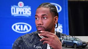 He's one of a few players in the league who's ever been able to successfully guard lebron james, and he's. Kawhi Leonard Worried He S Succumbing To Glitzy L A Lifestyle After Purchasing Flashy 2016 Subaru