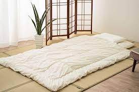 authentic anese futon bed