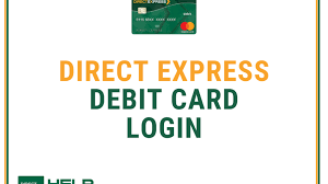 We did not find results for: Direct Express Login Help Direct Express Card Help
