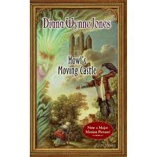 Howls moving castle is easily my favorite studio ghibli movie, the classic ghibli style lends itself beautifully to the story being told. Howl S Moving Castle Hardcover Walmart Com Walmart Com
