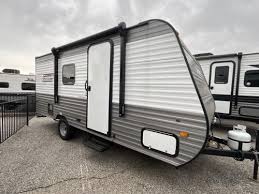 new or used coleman rvs