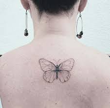 Everyone will find here something that will. 61 Pretty Butterfly Tattoo Designs And Placement Ideas Page 3 Of 6 Stayglam