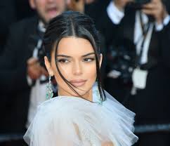 kendall jenner reveals the simple way