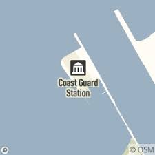 coast guard station cleveland metroparks