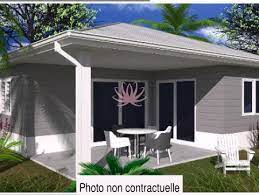 constructeur immobilier en martinique