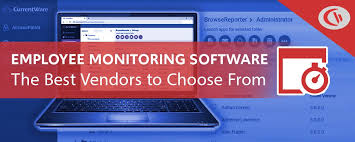 the 5 best employee monitoring software