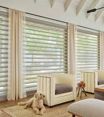 floor to ceiling blinds shades in