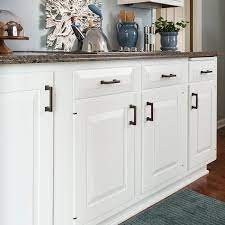 Vinyl and foil is one of the more widely used materials in the manufacture of kitchen doors. How To Prep And Paint Kitchen Cabinets